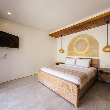 Villa Waturenggong Ubud Zewnętrze zdjęcie