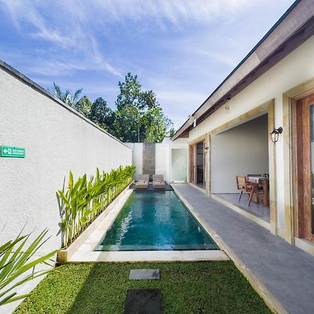 Villa Waturenggong Ubud Zewnętrze zdjęcie