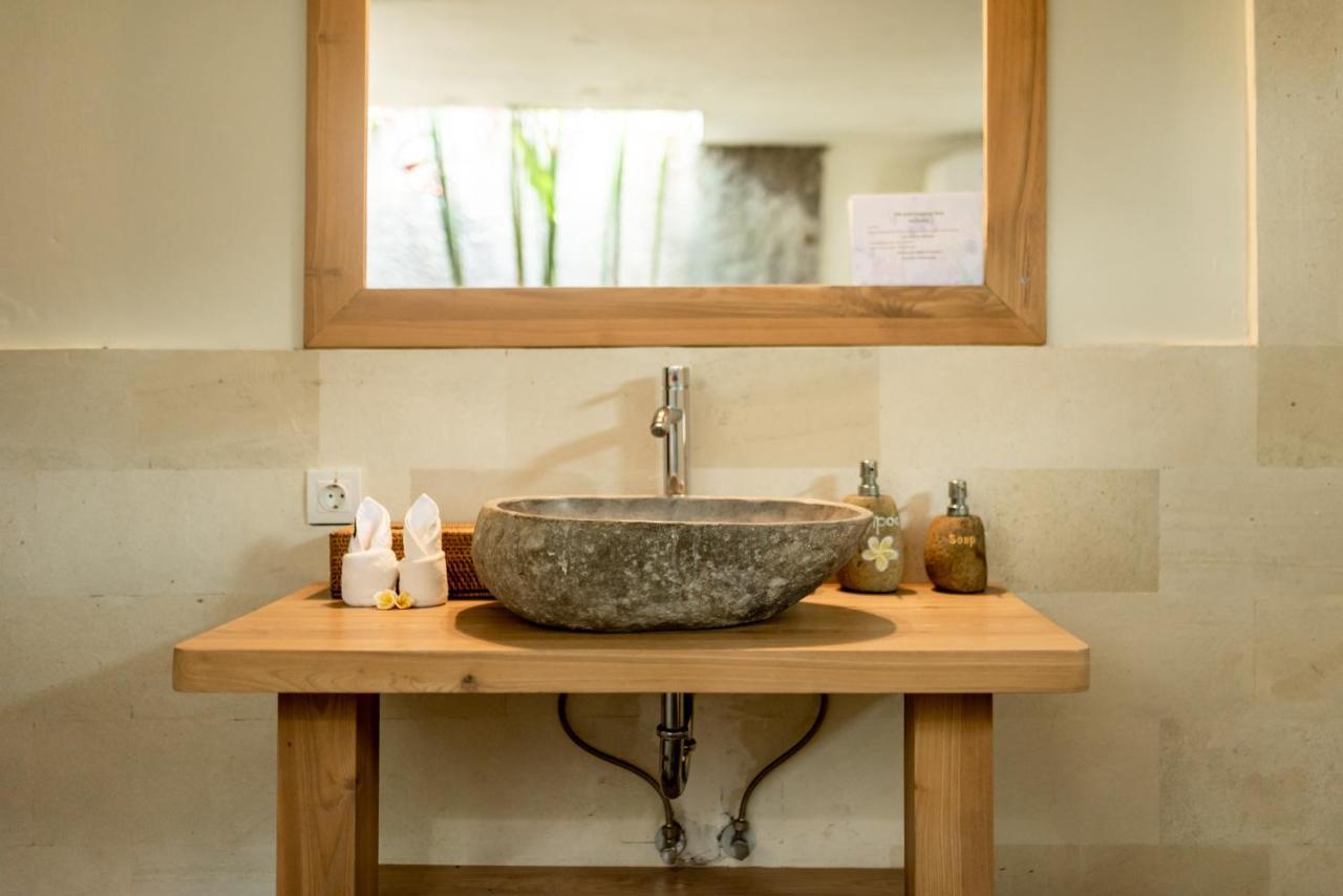Villa Waturenggong Ubud Zewnętrze zdjęcie
