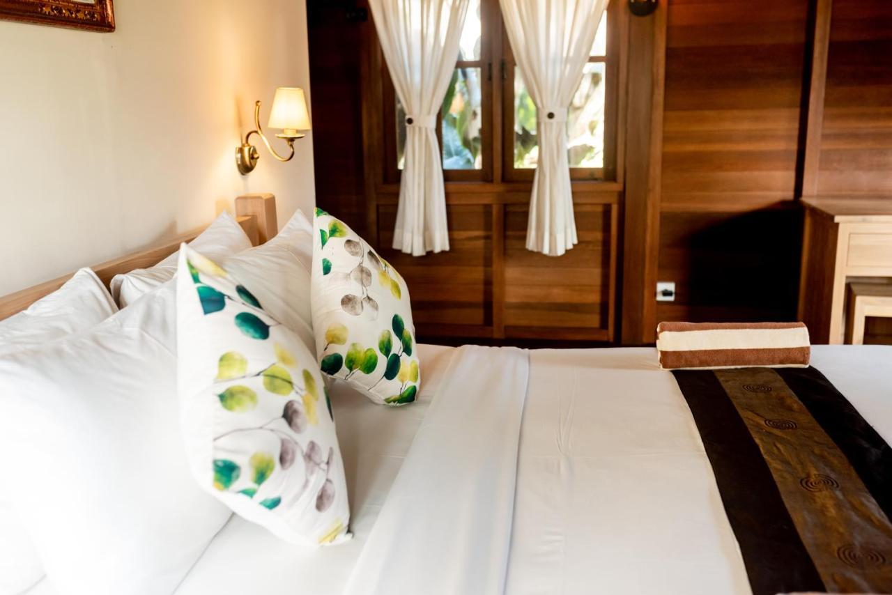 Villa Waturenggong Ubud Zewnętrze zdjęcie
