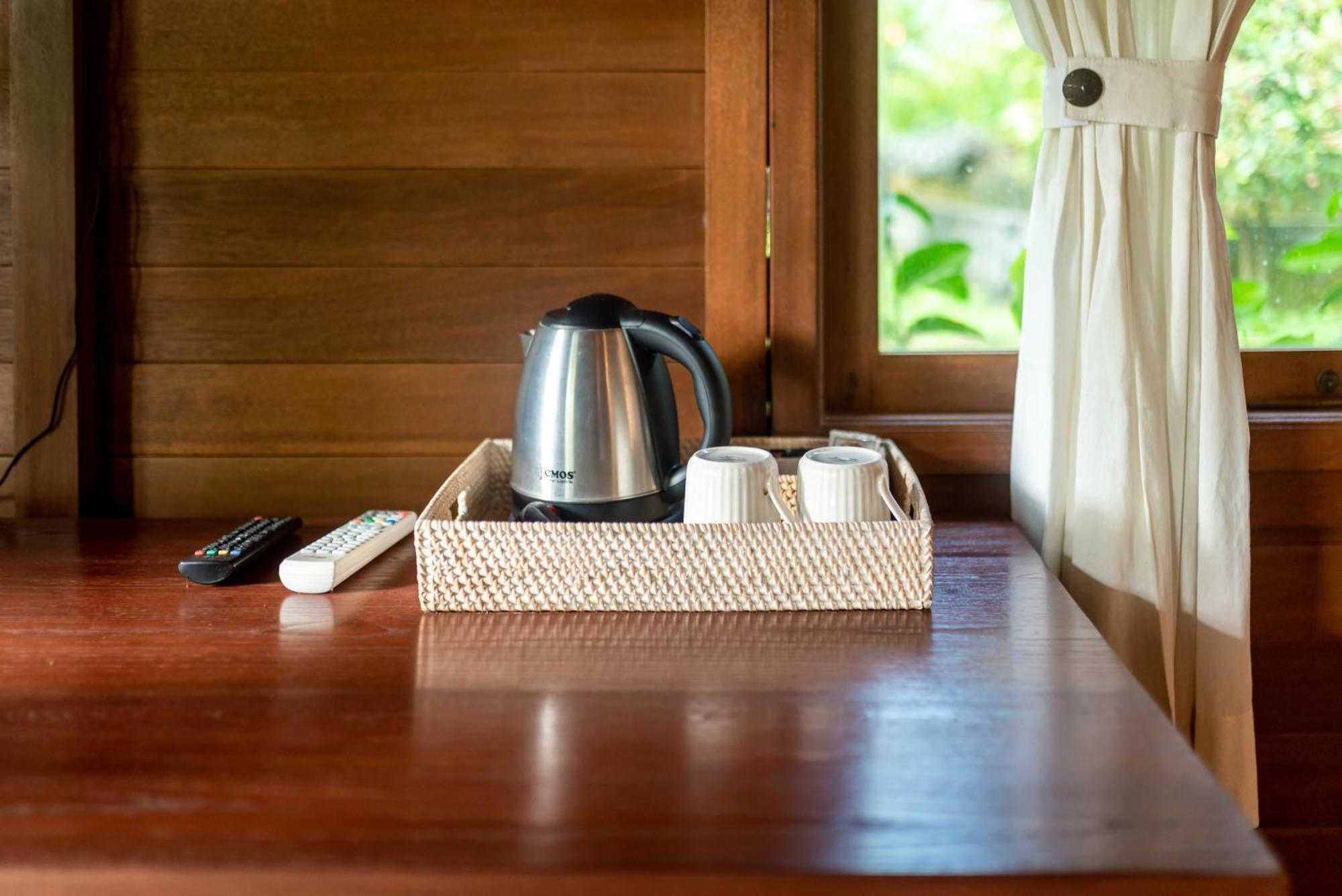 Villa Waturenggong Ubud Pokój zdjęcie