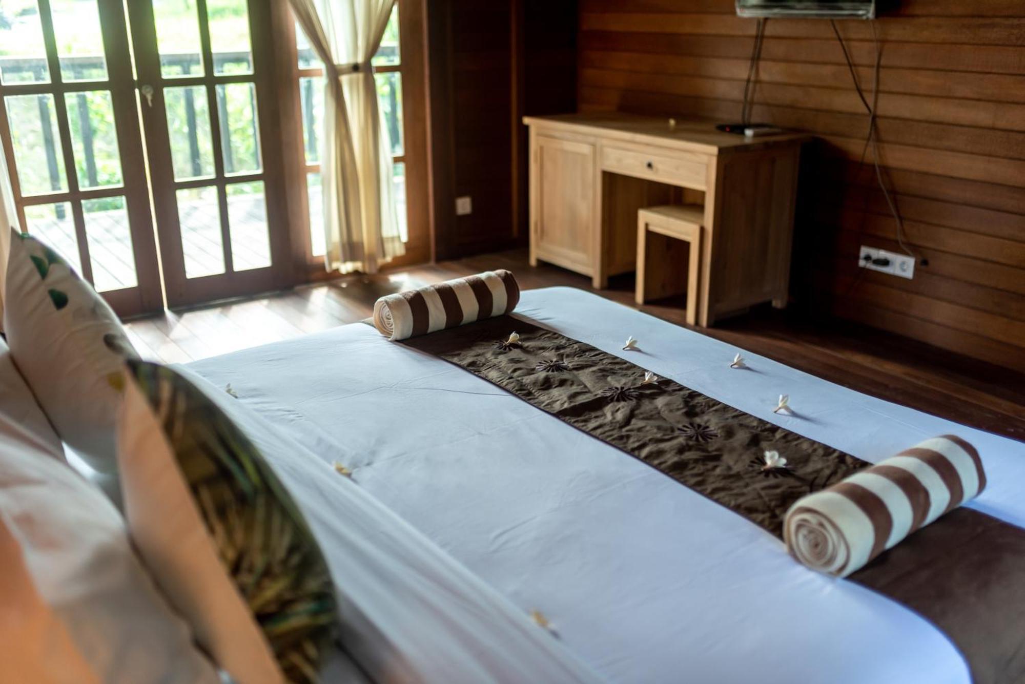 Villa Waturenggong Ubud Pokój zdjęcie
