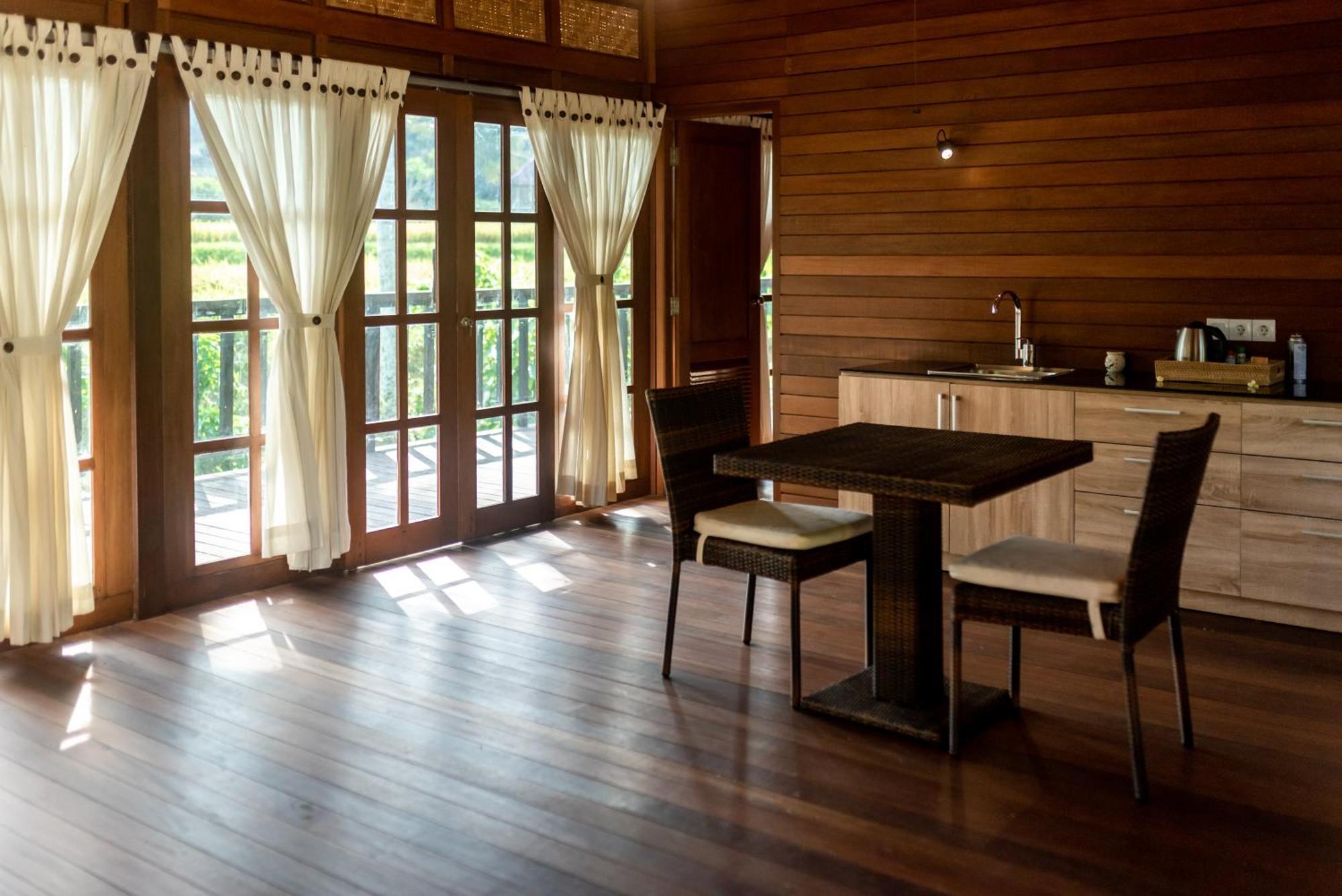 Villa Waturenggong Ubud Pokój zdjęcie