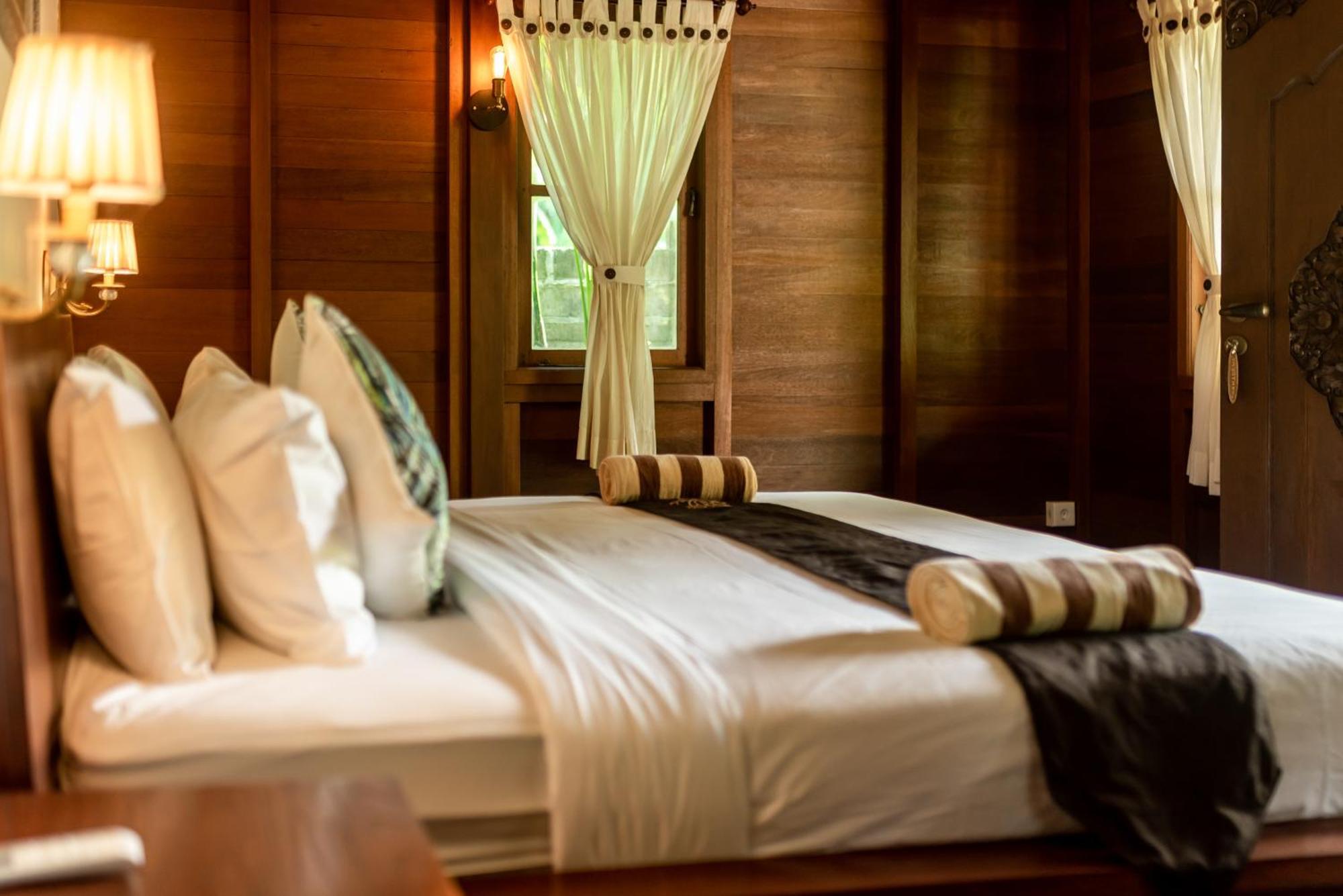 Villa Waturenggong Ubud Pokój zdjęcie