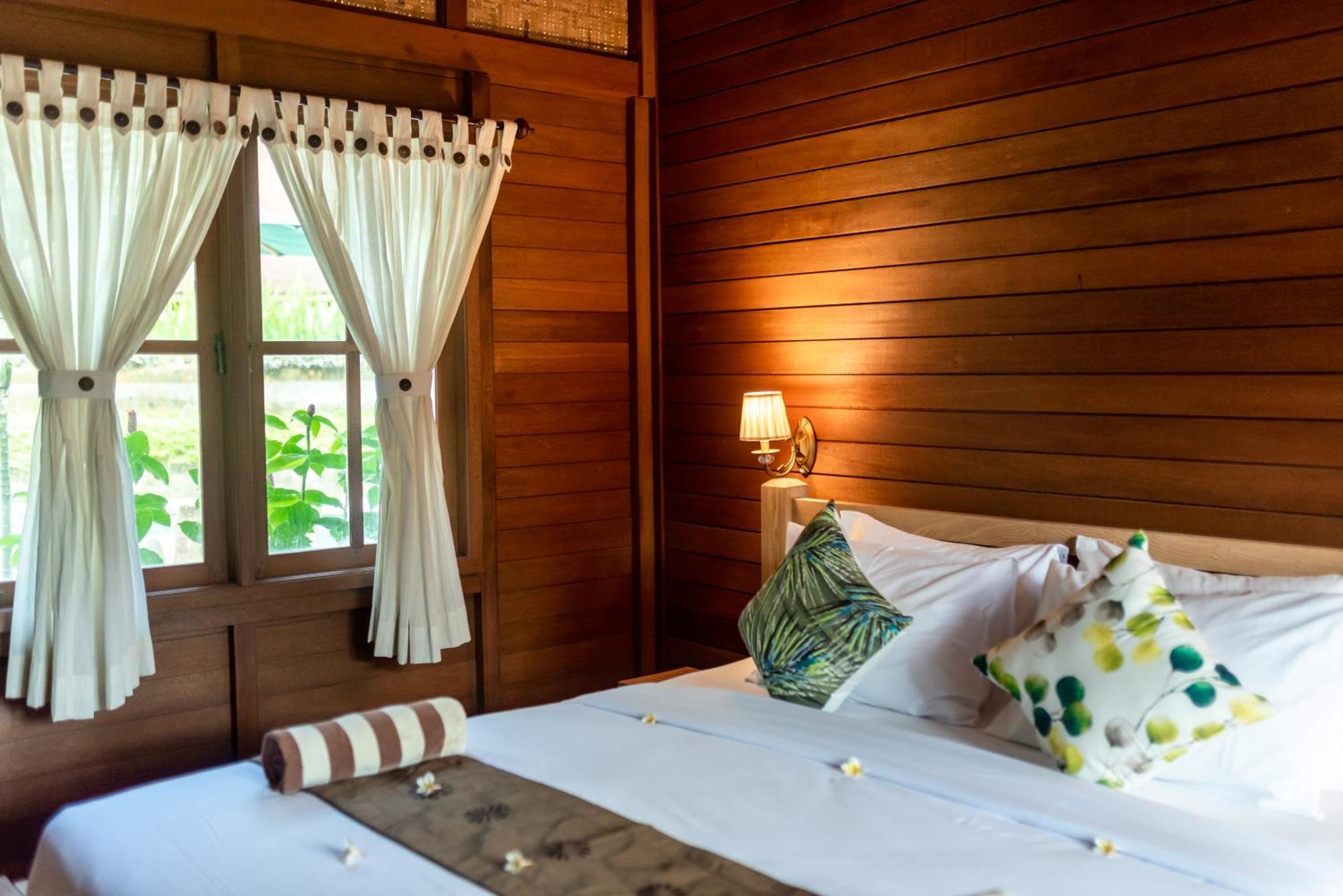Villa Waturenggong Ubud Pokój zdjęcie