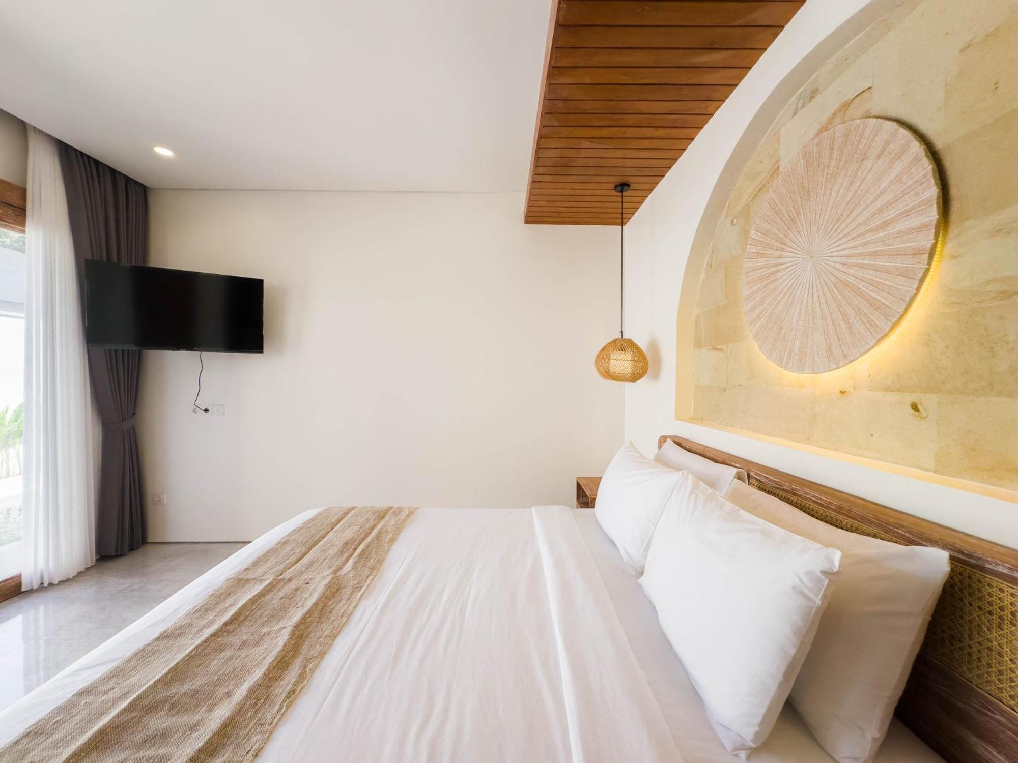 Villa Waturenggong Ubud Zewnętrze zdjęcie
