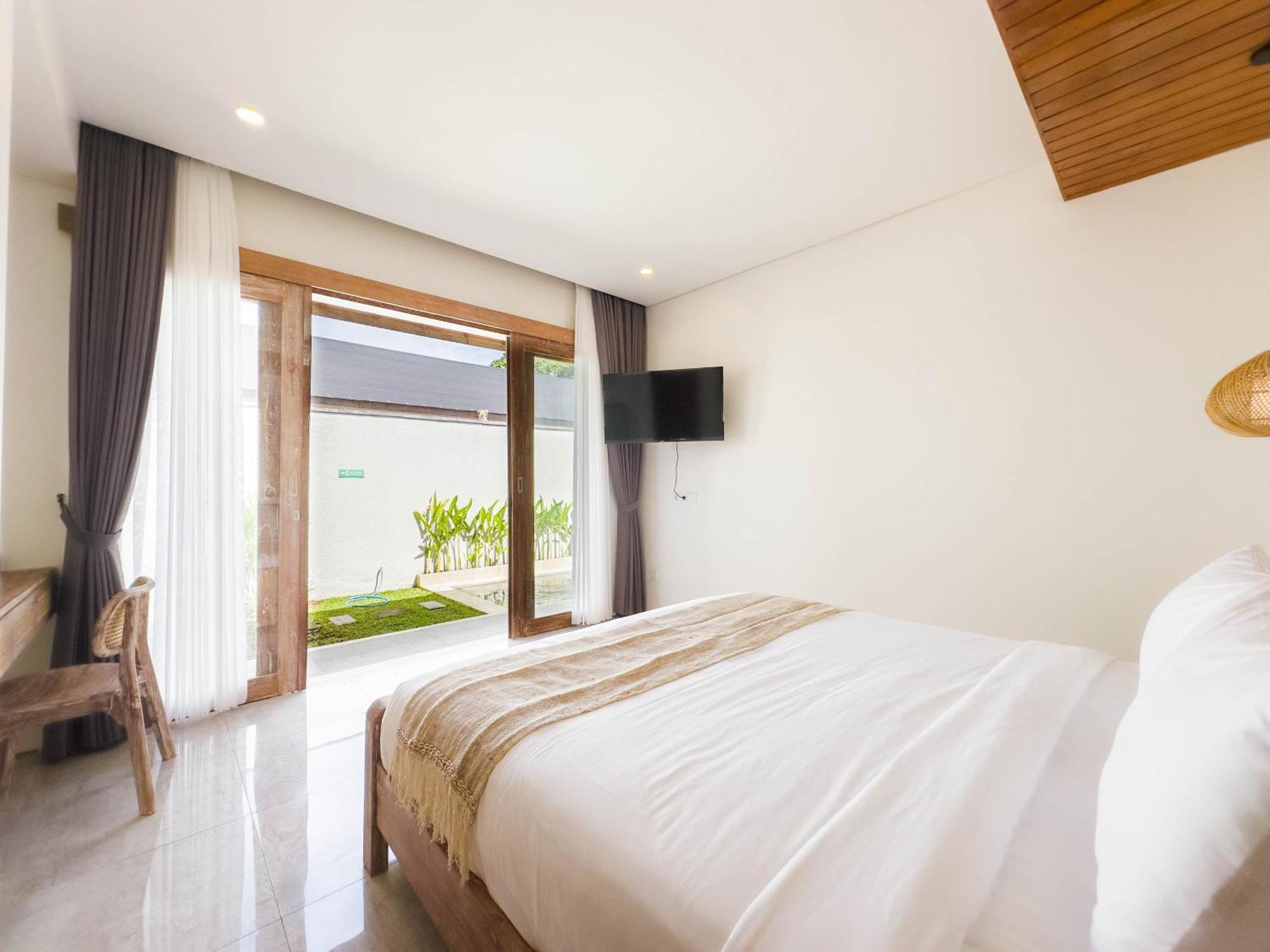 Villa Waturenggong Ubud Zewnętrze zdjęcie