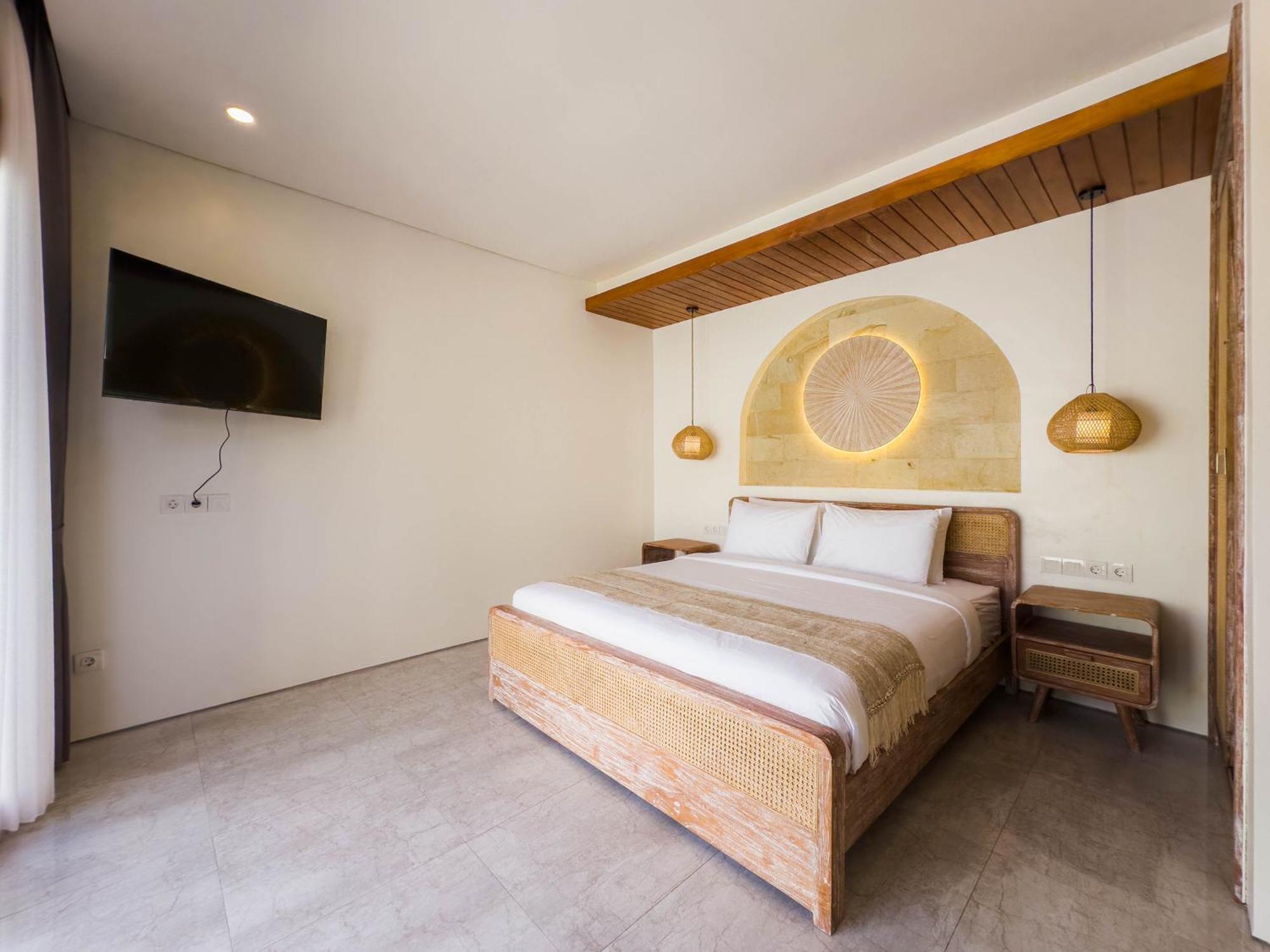 Villa Waturenggong Ubud Zewnętrze zdjęcie