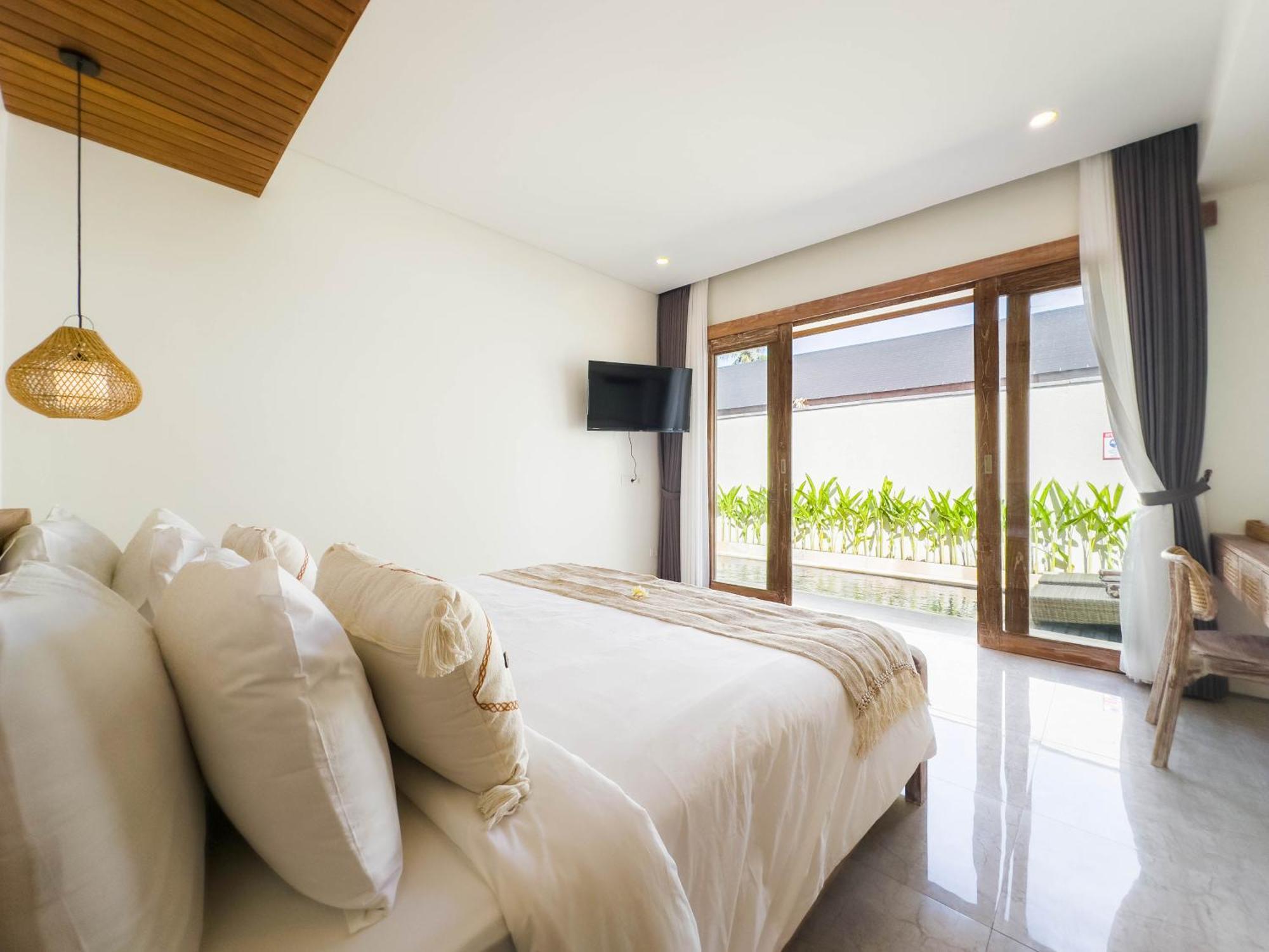 Villa Waturenggong Ubud Zewnętrze zdjęcie