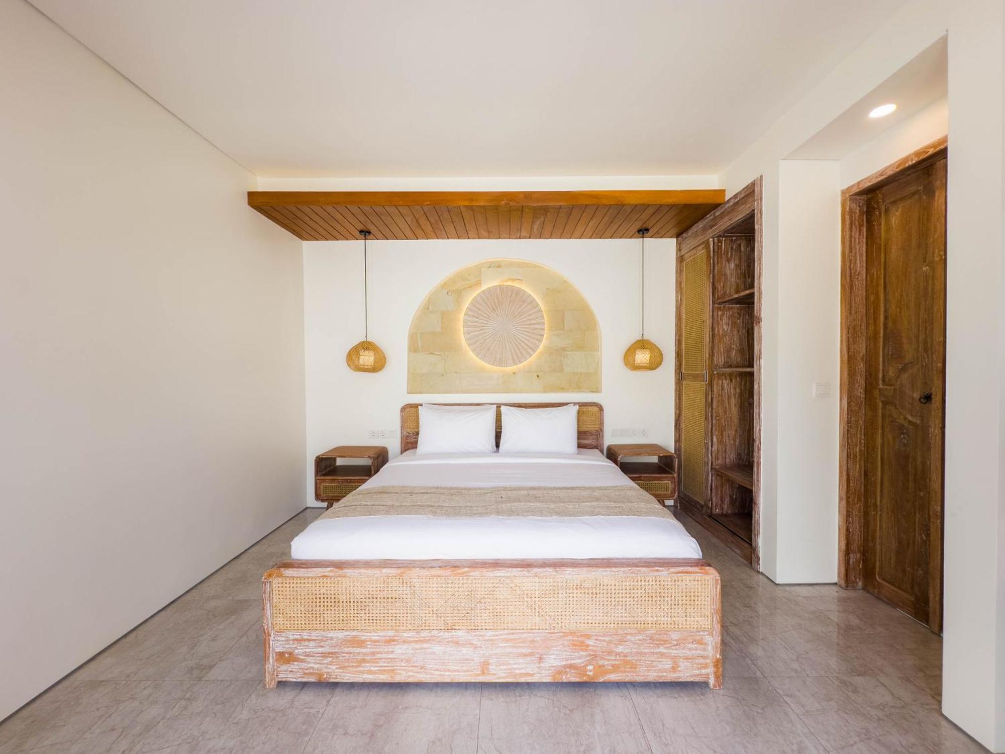 Villa Waturenggong Ubud Zewnętrze zdjęcie