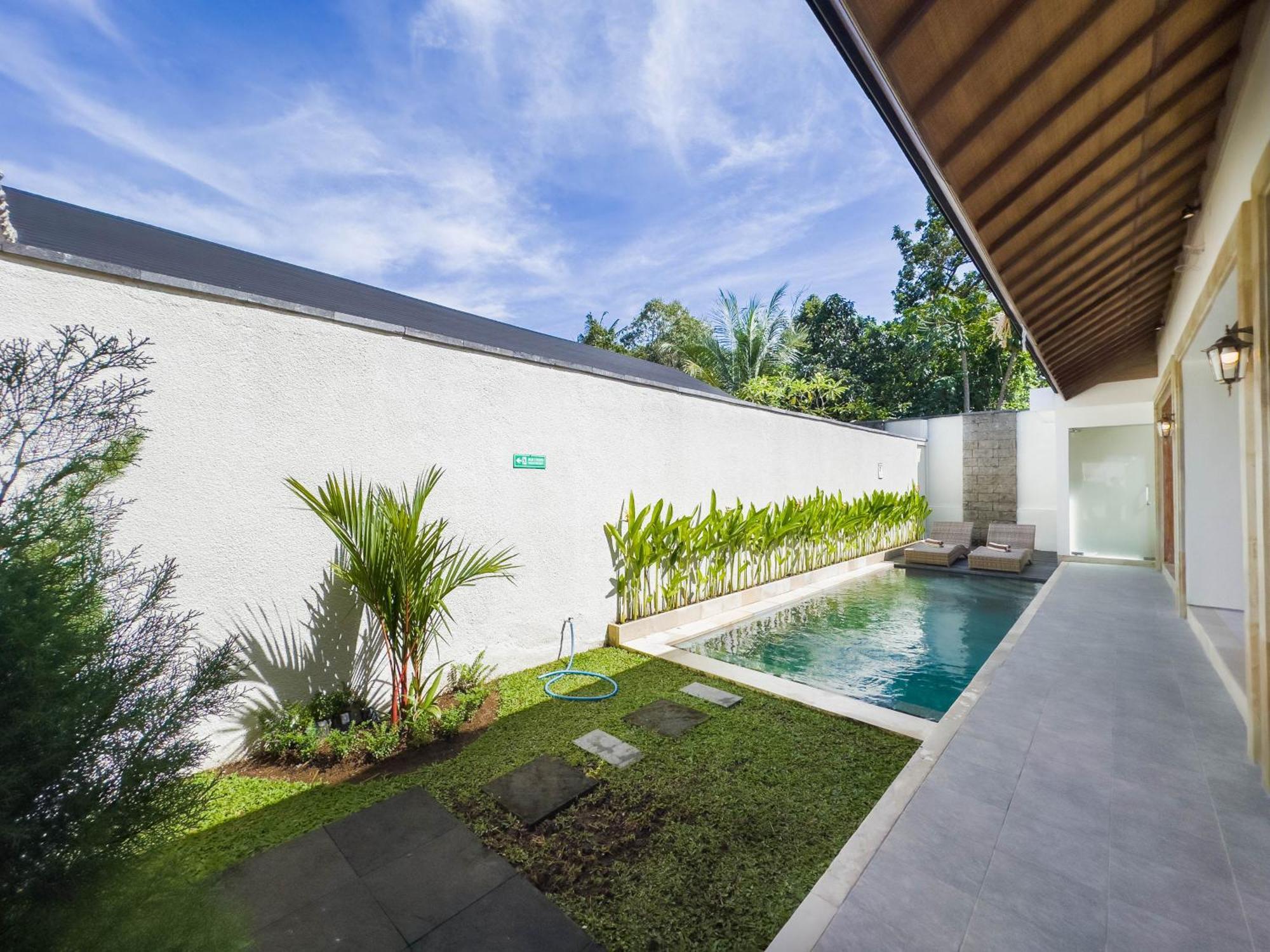 Villa Waturenggong Ubud Zewnętrze zdjęcie