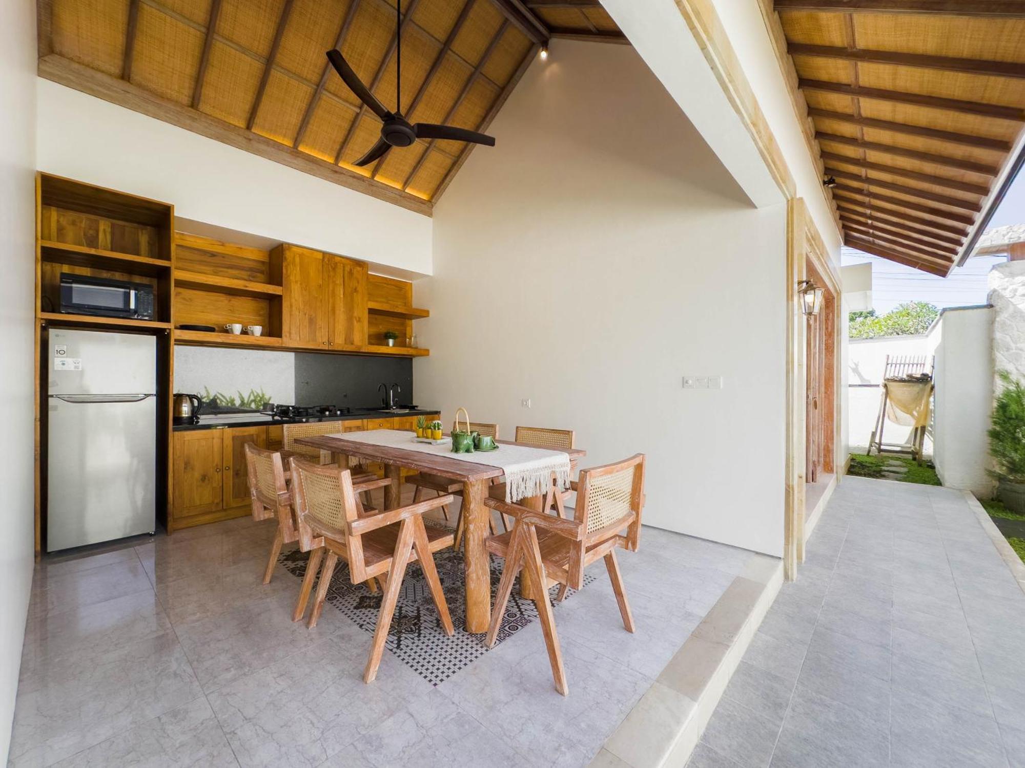 Villa Waturenggong Ubud Zewnętrze zdjęcie