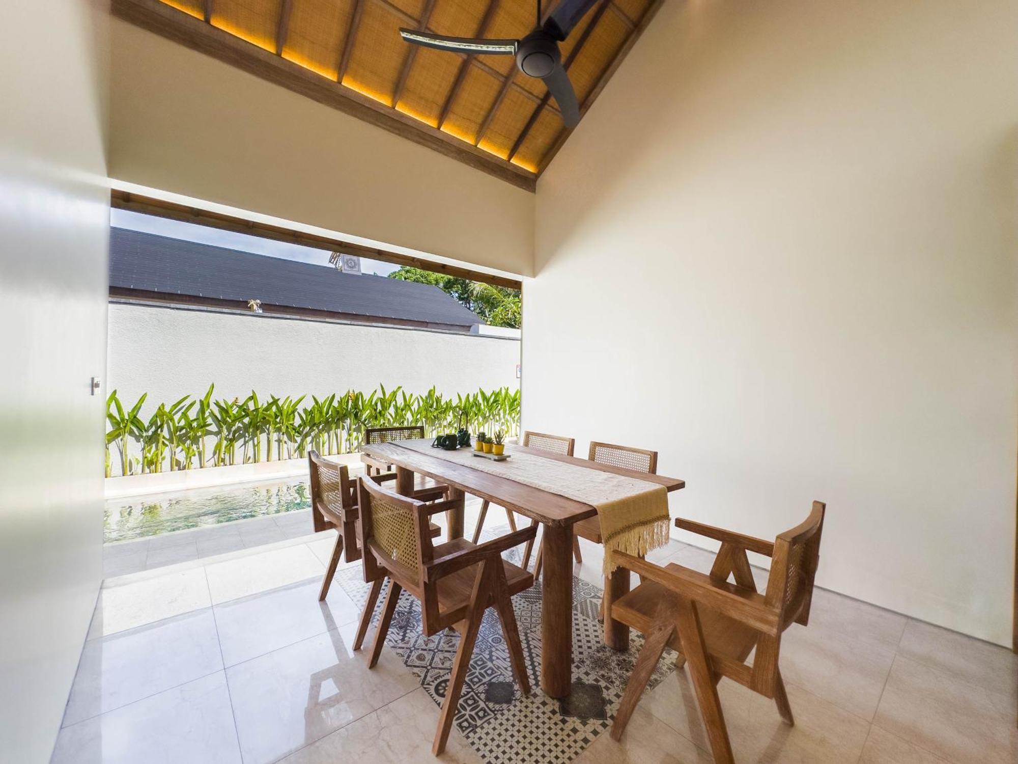 Villa Waturenggong Ubud Zewnętrze zdjęcie
