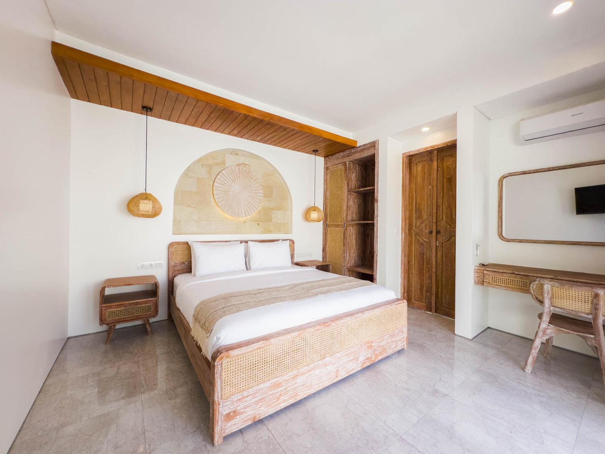 Villa Waturenggong Ubud Zewnętrze zdjęcie
