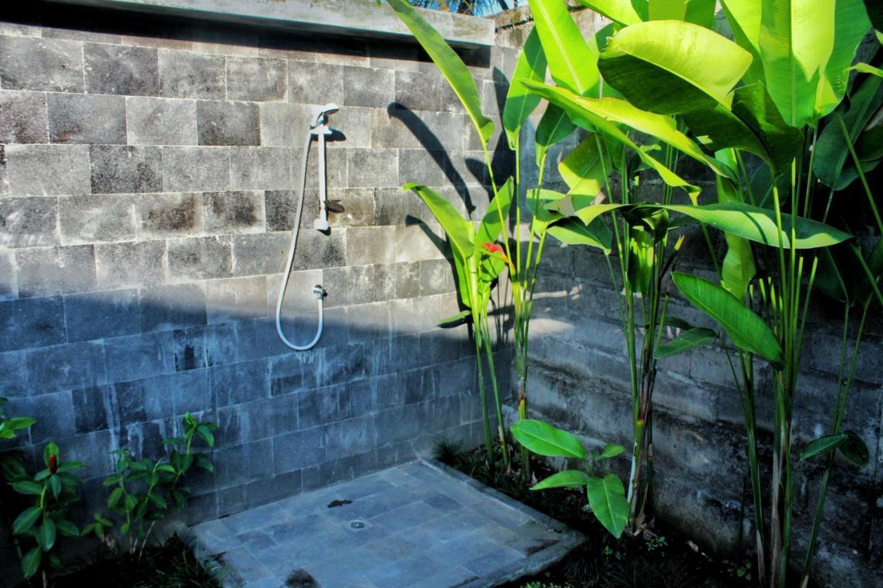 Villa Waturenggong Ubud Zewnętrze zdjęcie