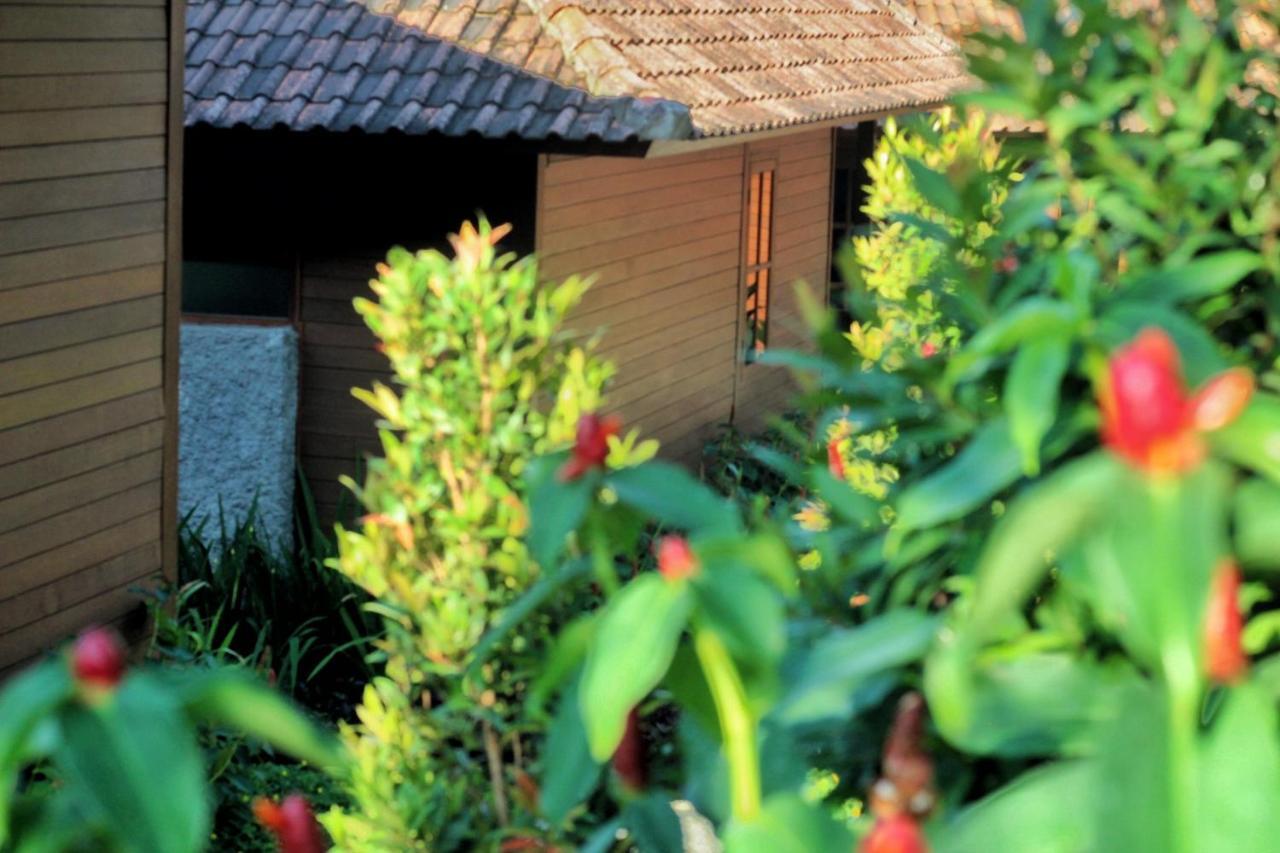 Villa Waturenggong Ubud Zewnętrze zdjęcie